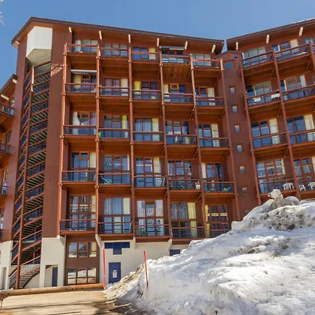 Duplex Confortable Aux Arcs 1800 - Aux Pieds - Balcon - Fr-1-346-477 Les Arcs (Savoie)