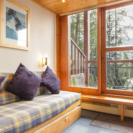 Duplex Confortable Aux Arcs 1800 - Aux Pieds - Balcon - Fr-1-346-477 Apartamento Les Arcs (Savoie)